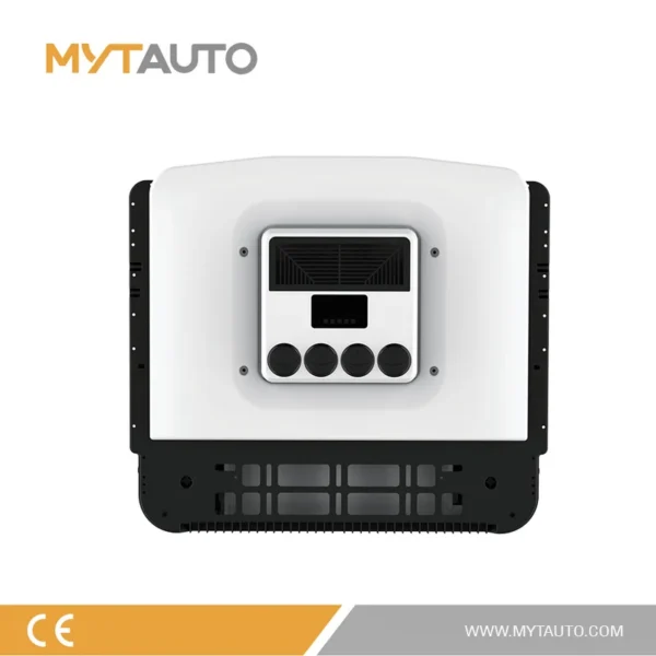 Truck Parking Air Conditioner, 12V, 24V, Roof - view 3