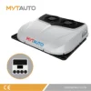 Truck Parking Air Conditioner, 12V, 24V, Roof - view 4