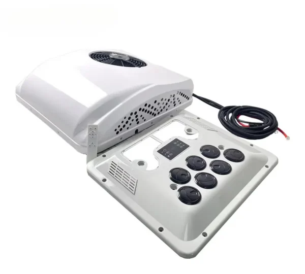 Truck Parking Air Conditioner, Inverter, 12, 2200w - view 3