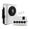 Truck Parking Cooler, 12V, 24V, Portable