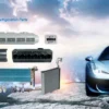 Truck Parking Cooler, 12V, 24V, Portable - view 3