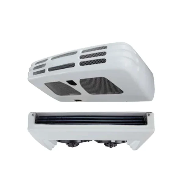 Truck Refrigeration Unit, 12V, 1650 CBM
