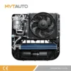 Truck Roof Air Conditioner, 12V/24V, DC12V, 2000W - view 3