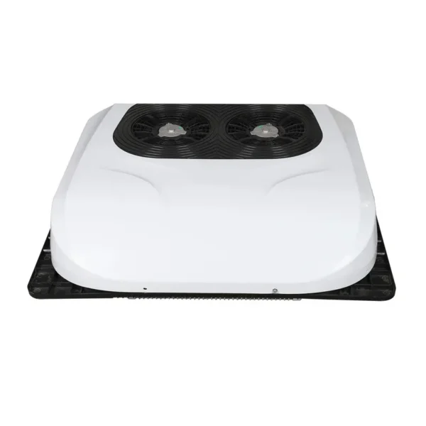 Truck Roof Air Conditioner, 12v/24v, R410a - view 2