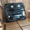 Truck Roof Air Conditioner, 12v/24v, R410a - view 4