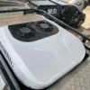 Truck Roof Air Conditioner, 12v/24v, R410a - view 5