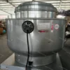Truck Upblast Roof Fan, customizable, Electric