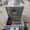 Truck Upblast Roof Fan, customizable, Electric - view 6