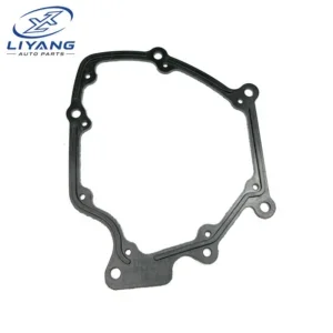 Ttc Rubber Gasket, 9000861A, 7L0819141