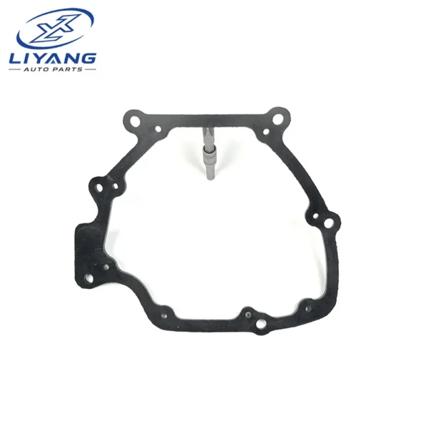 Ttc Rubber Gasket, 9000861A, 7L0819141 - view 4