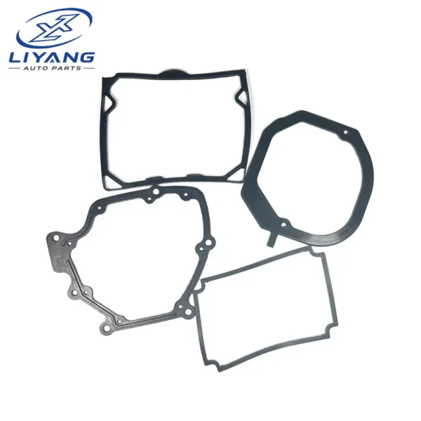 Ttc Rubber Gasket, 9000861A, 7L0819141 - view 6