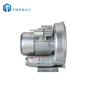 Tub Air Blower, 220V, 1.5HP, Aluminum, ABS