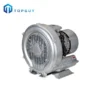 Tub Air Blower, 220V, 1.5HP, Aluminum, ABS - view 2