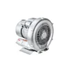 Tub Air Blower, 220V, 1.5HP, Aluminum, ABS - view 3