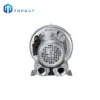 Tub Air Blower, 220V, 1.5HP, Aluminum, ABS - view 4