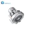 Tub Air Blower, 220V, 1.5HP, Aluminum, ABS - view 5