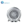 Tub Air Blower, 220V, 1.5HP, Aluminum, ABS - view 6