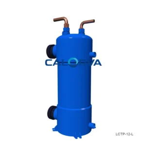 Tubeswimming Pool Heat Pump, 12kw, Titanium