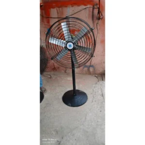 Tubular Axial Man Cooler, 900mm, Aluminium