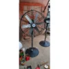 Tubular Axial Man Cooler, 900mm, Aluminium - view 4