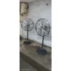 Tubular Axial Man Cooler, 900mm, Aluminium - view 5