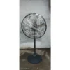 Tubular Axial Man Cooler, 900mm, Aluminium - view 6