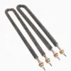 Tubular Electric Duct Heater, 40kw, 240volt
