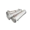 Tubular Heat Exchanger, 220v, stainless steel - view 2