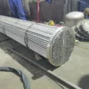 Tubular Heat Exchanger, 220v, stainless steel - view 4
