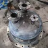 Tubular Heat Exchanger, Stainless, Steel - view 4