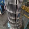 Tubular Heat Exchanger, Stainless, Steel - view 5