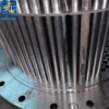 Tubular Heat Exchanger, Stainless, Steel - view 6
