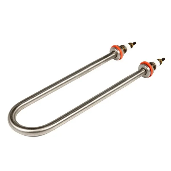 Tubular Heater, 500w, 600w, 1500w, 2000w - view 2