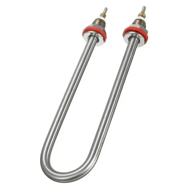 Tubular Heater, 500w, 600w, 1500w, 2000w - view 3