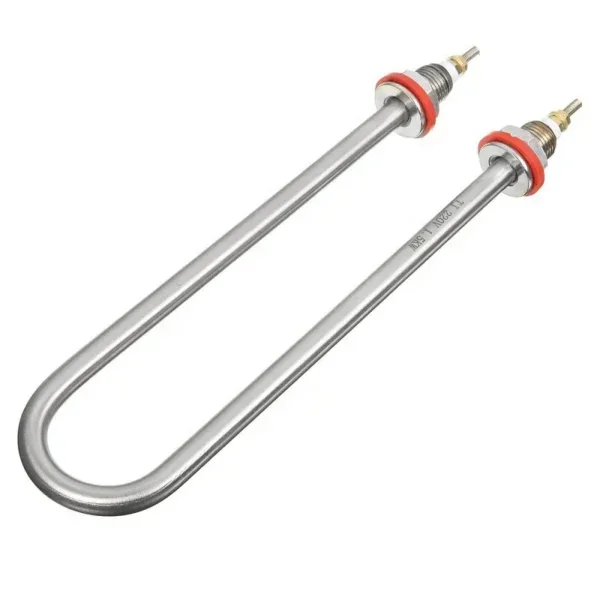 Tubular Heater, 500w, 600w, 1500w, 2000w - view 4
