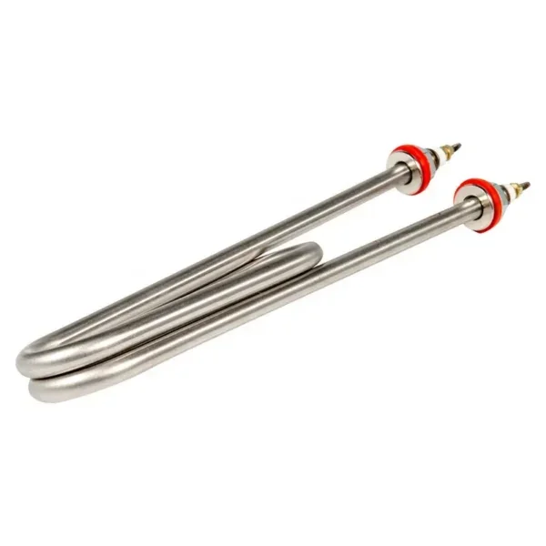 Tubular Heater, 500w, 600w, 1500w, 2000w - view 5