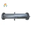 Tubular Heating Cooling Condenser, SS304, 316, Stainless