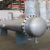 Tubular Heating Cooling Condenser, SS304, 316, Stainless - view 3