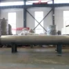 Tubular Heating Cooling Condenser, SS304, 316, Stainless - view 4