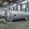 Tubular Heating Cooling Condenser, SS304, 316, Stainless - view 5