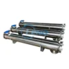 Tubular Heating Cooling Condenser, Stainless, Steel - view 5