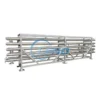 Tubular Heating Cooling Condenser, Stainless, Steel - view 6