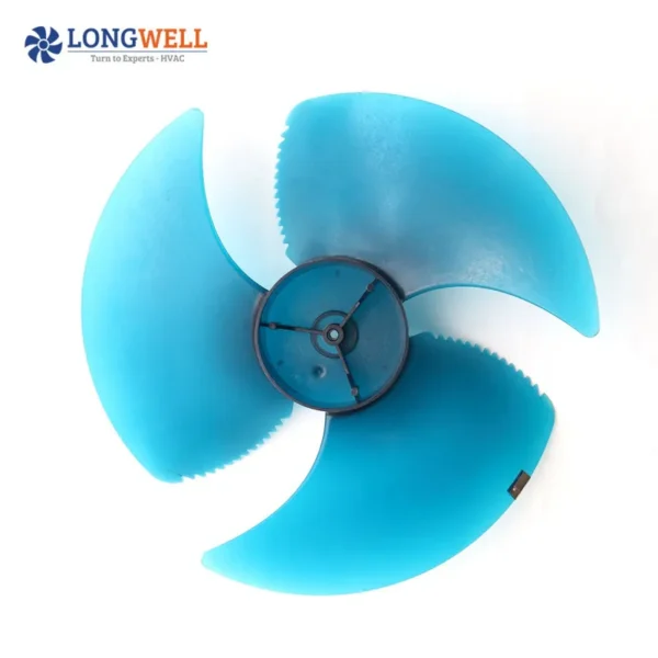 Tubular Impeller, 96-560, Plastic - view 4