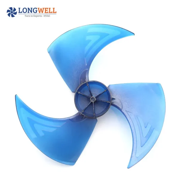 Tubular Impeller, 96-560, Plastic - view 5