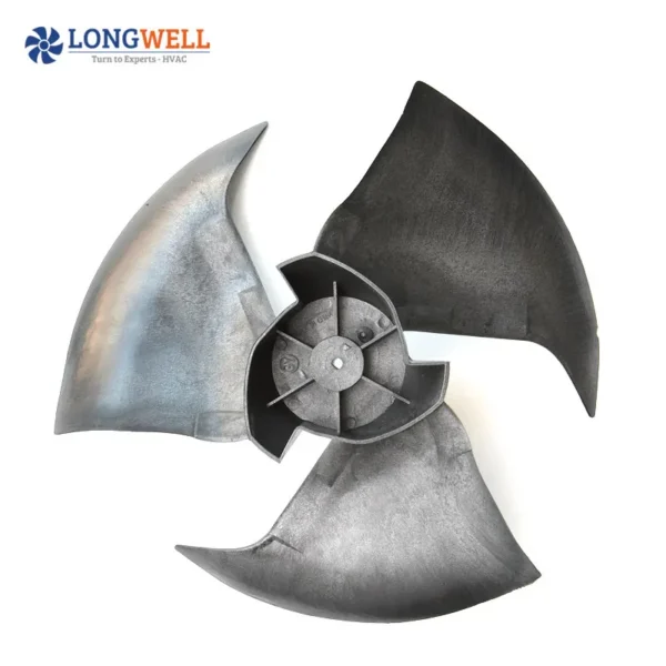 Tubular Impeller, 96-560, Plastic - view 6