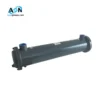 Tubular Oil Cooler, Copper, 220V - view 2