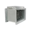 Tubular Process Air Heater, 220 V, 10KW - view 2
