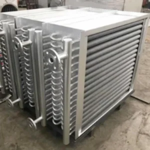 Tubular Process Air Heater, 230 V, Quite good