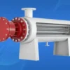 Tubular Process Air Heater, 230 V, Quite good - view 2