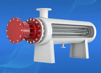 Tubular Process Air Heater, 230 V, Quite good - view 2